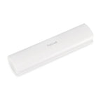Fairwill Elektronische Schallzahnbürste mit 8 Bürstenköpfen, Maglev Motor, LED-Drucksensor, Wasserdicht IPX7, USB-Kabel, 5 Modi
