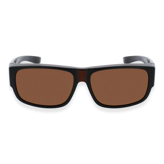 Sole & Luce - Selbstheilende transparente Sonnenbrille