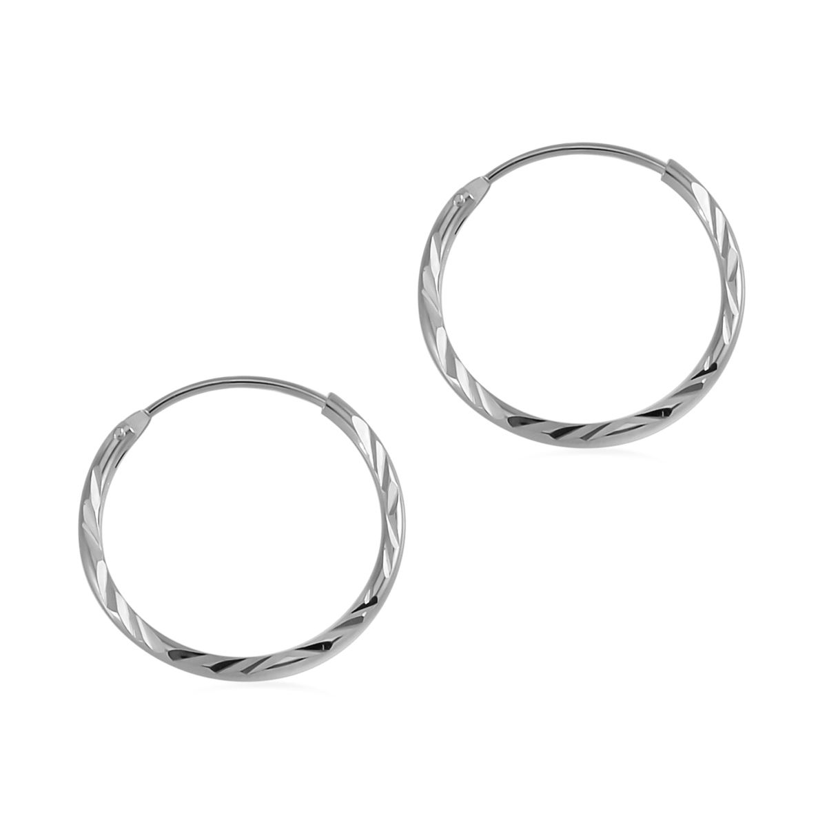 Rhodium-Überzug