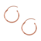 585 Rosévergoldet