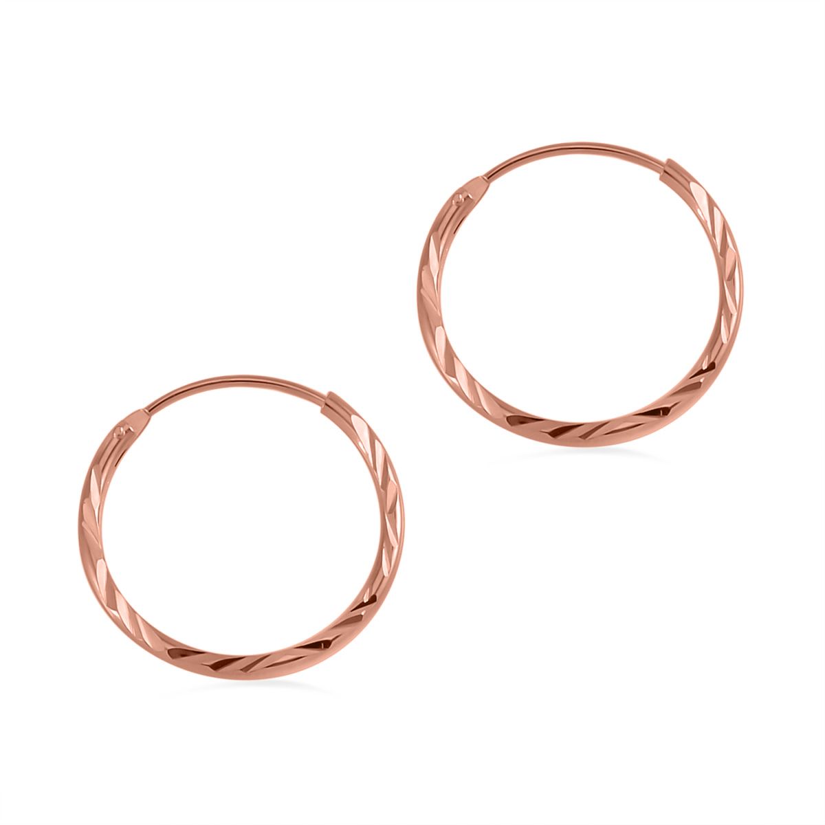 585 Rosévergoldet