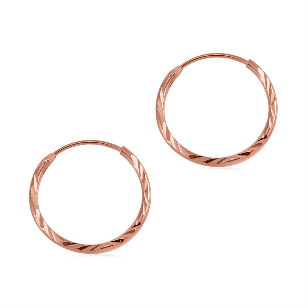 585 Rosévergoldet
