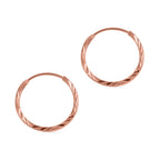 585 Rosévergoldet