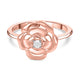 750 Rose Vermeil