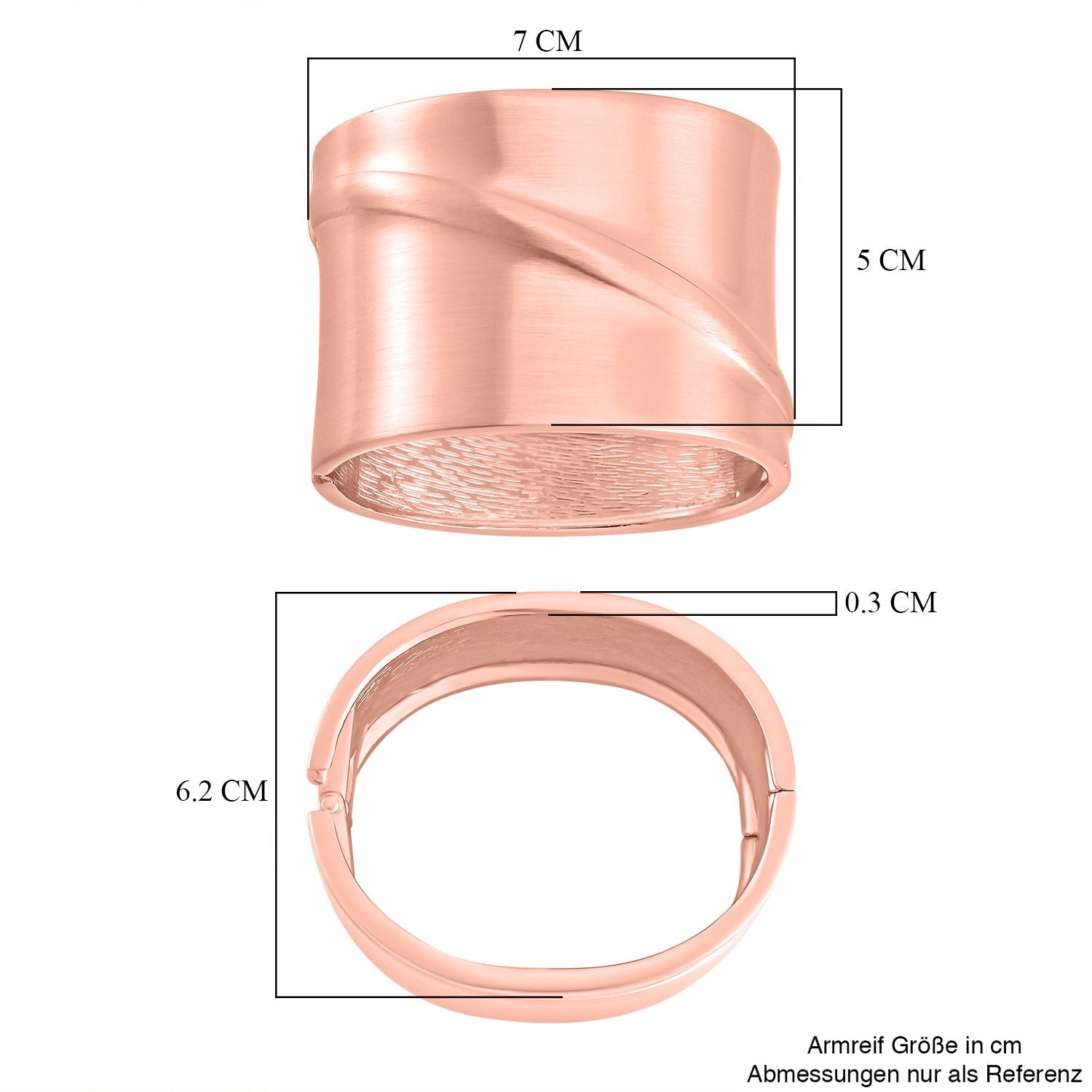 Rosegold