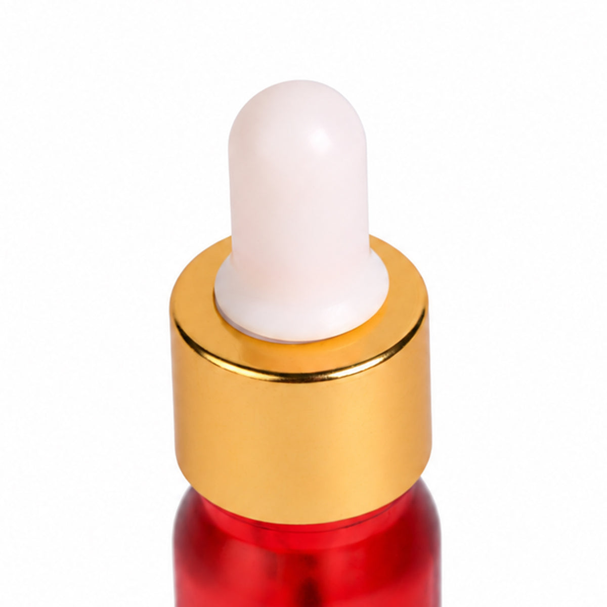 SQIN Botanicals - Discovery Set - Kumkumadi: Gesichtsöl, Nachtgel, Gesichtscreme, Gesichtsserum, Cold Cream, je 5ml (gesamt 25ml)
