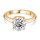 750 Gelb Vermeil