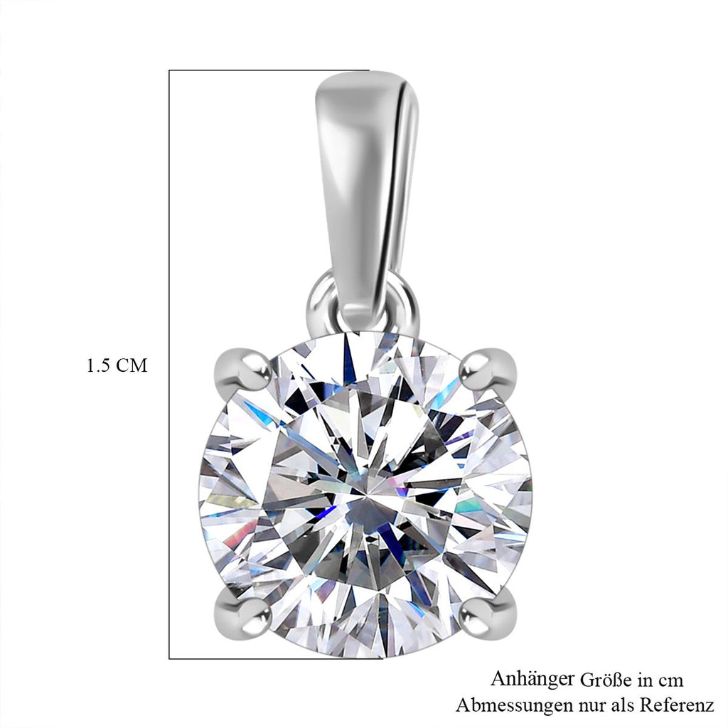 Rhodium-Überzug