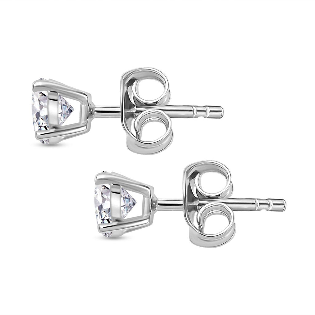 Rhodium-Überzug