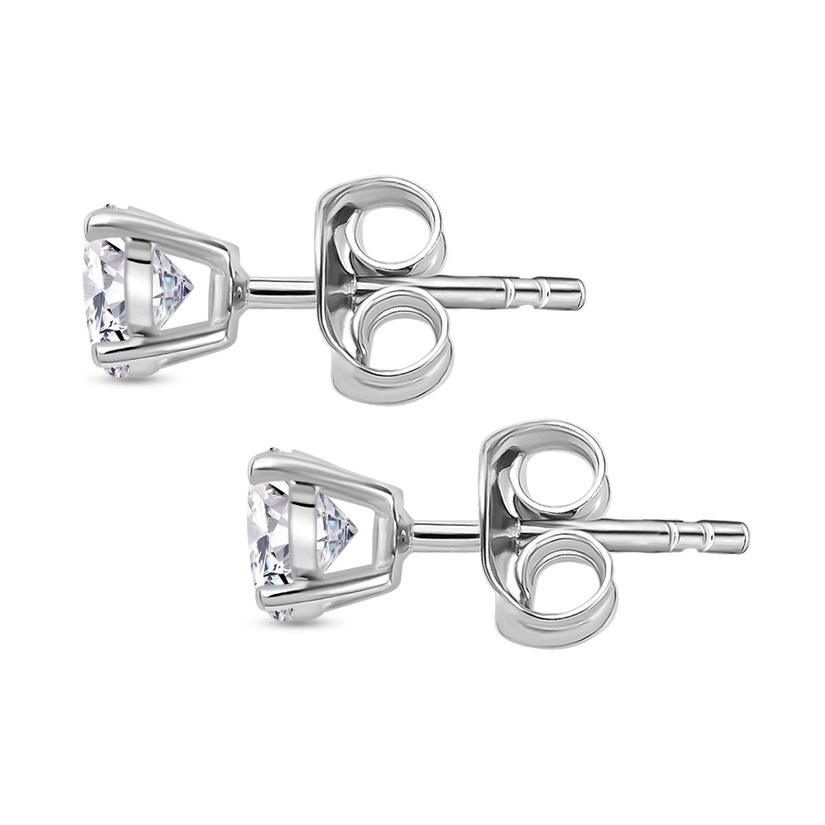 Rhodium-Überzug