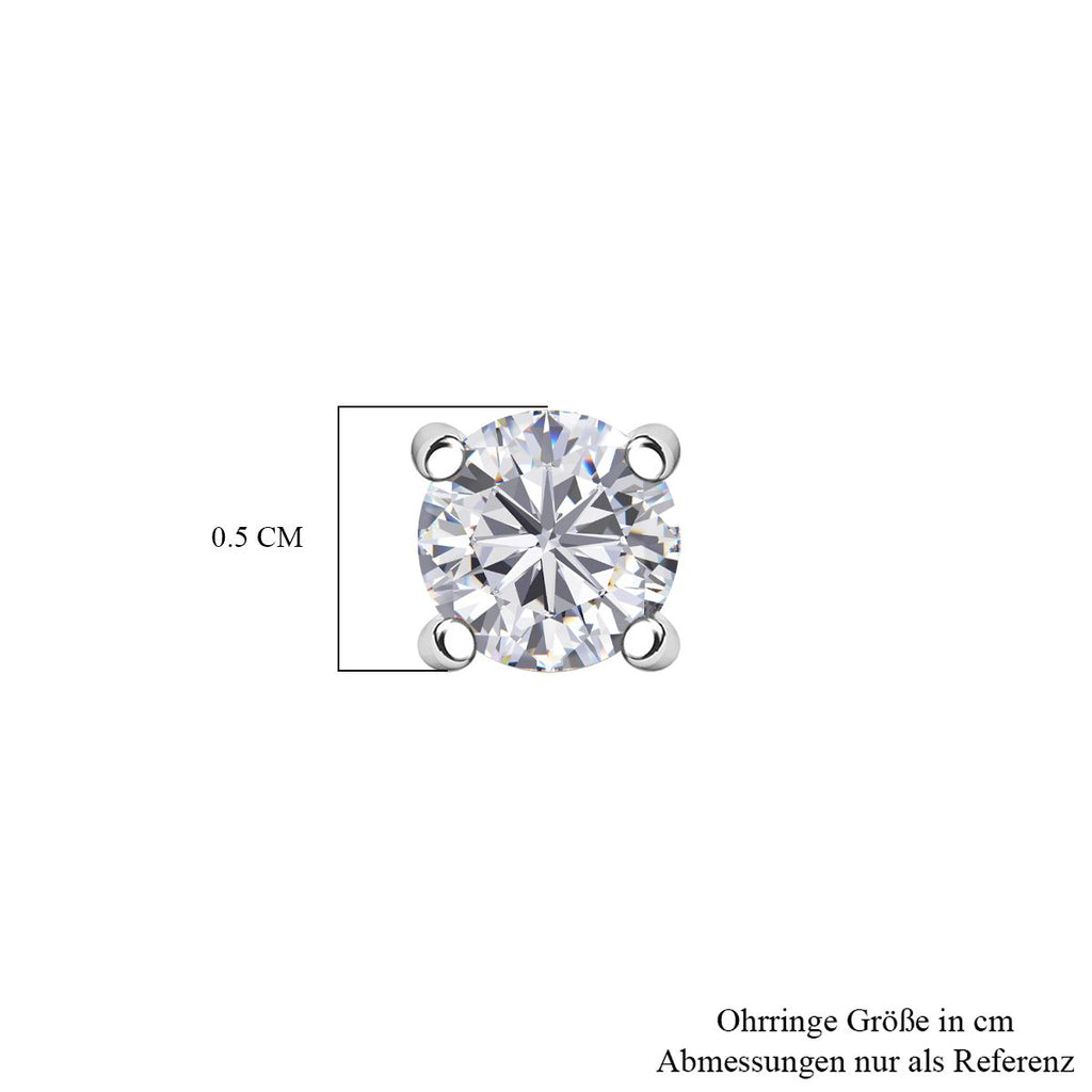 Rhodium-Überzug