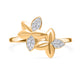 Gelbgold Vermeil
