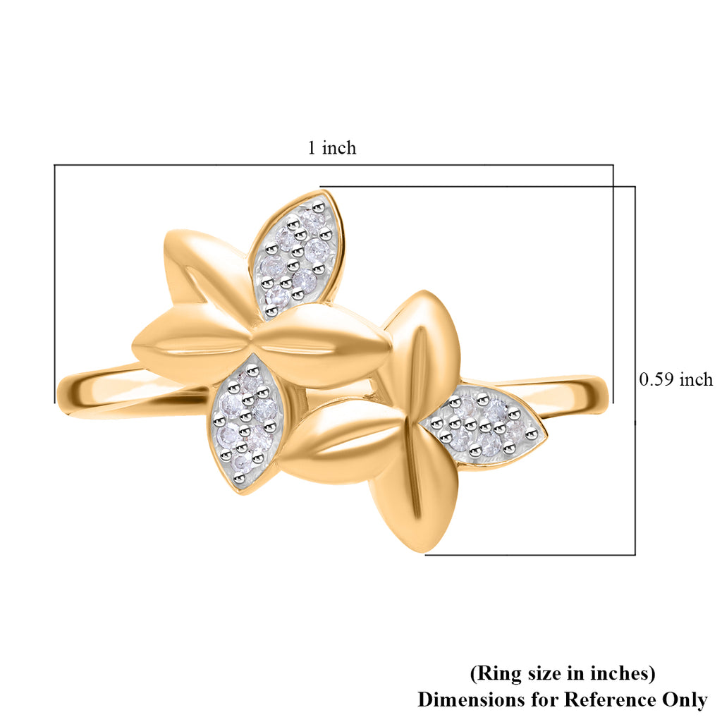 Gelbgold Vermeil