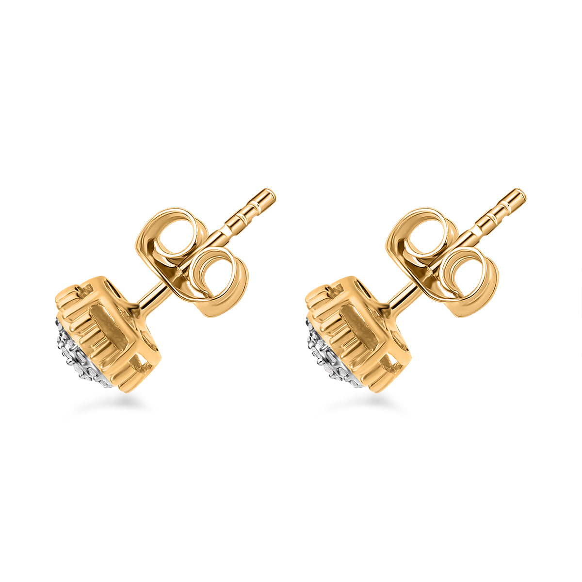 Gelbgold Vermeil