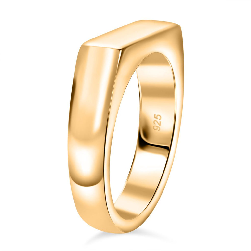 750 Gelb Vermeil