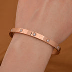 Rosegold