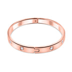 Rosegold