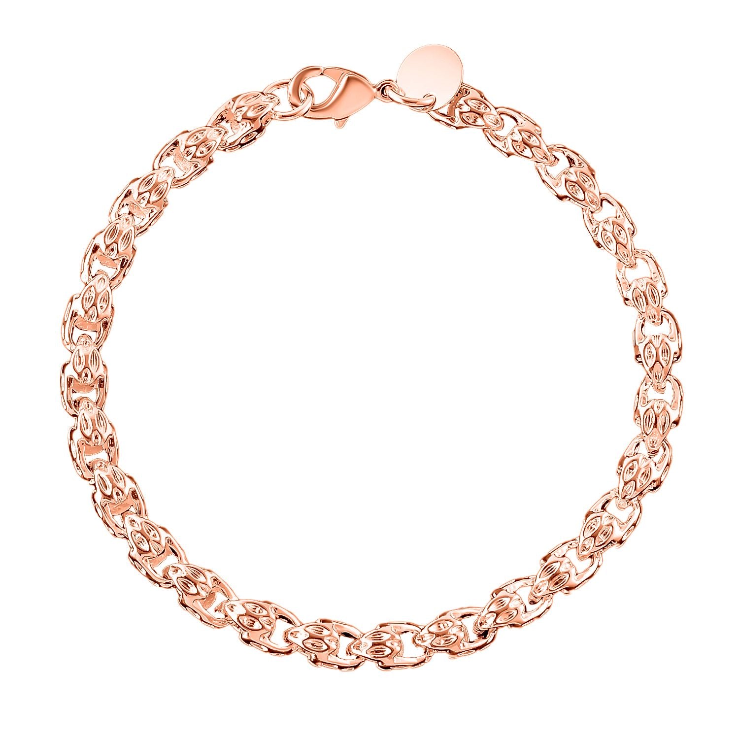 Rosegold