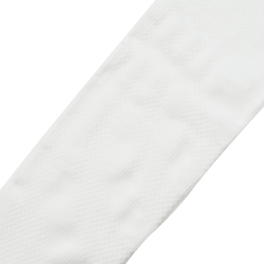 SANKOM Kompressionsstrümpfe, L-XL, Weiß, Größe 42-46