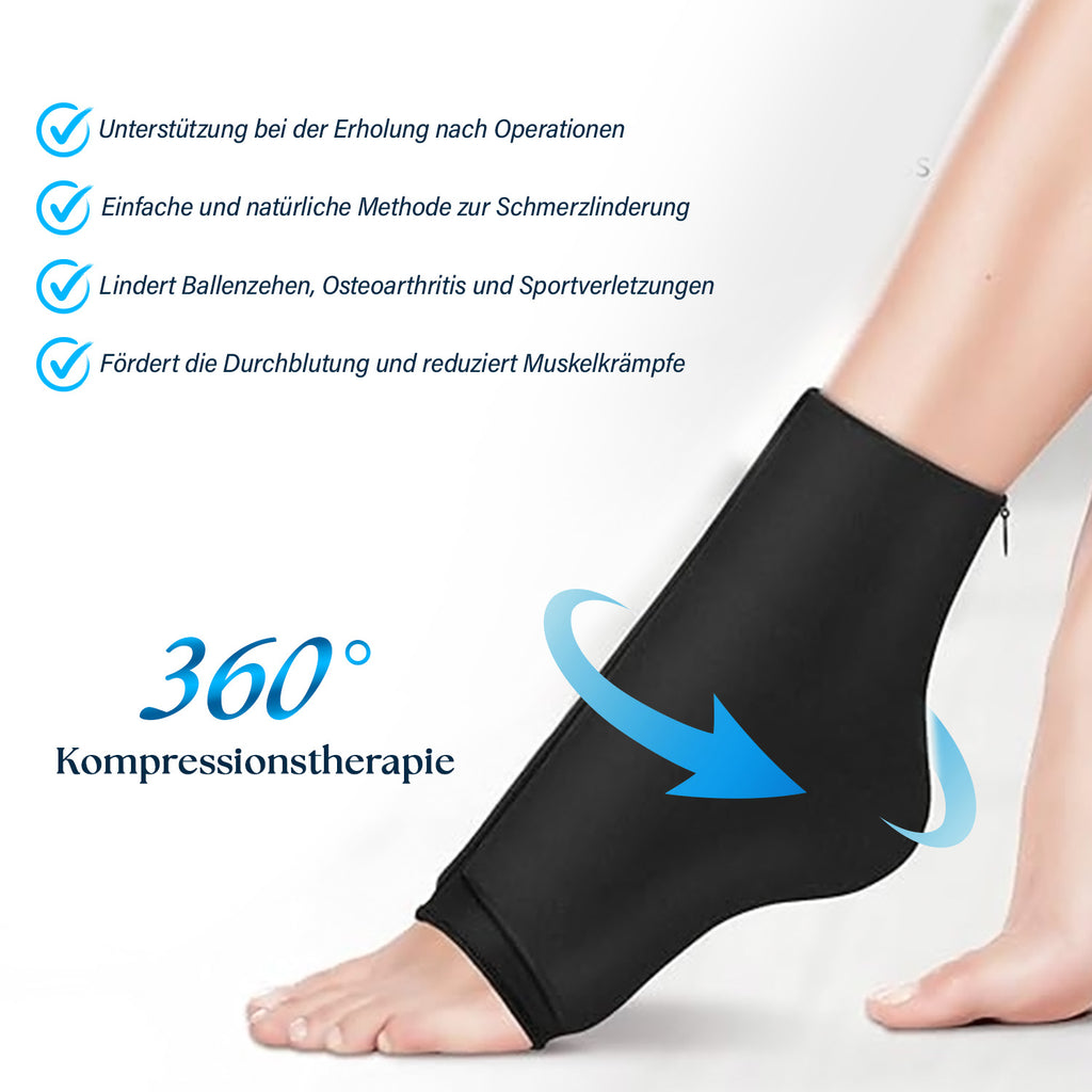 Knöchelbandage