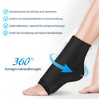 Knöchelbandage