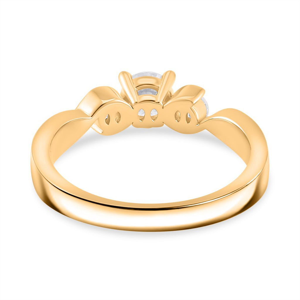 Gelbgold Vermeil