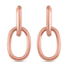 IP Rosa Plattierung