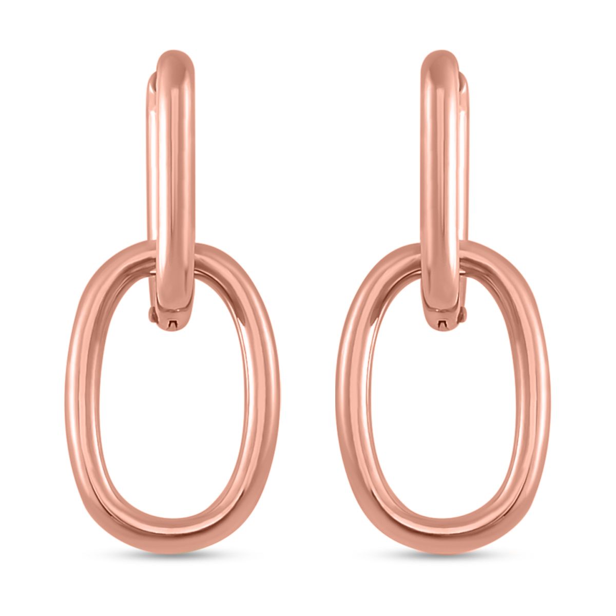 IP Rosa Plattierung