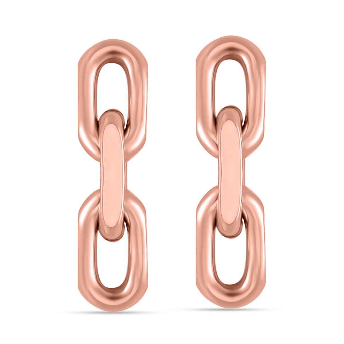 IP Rosa Plattierung