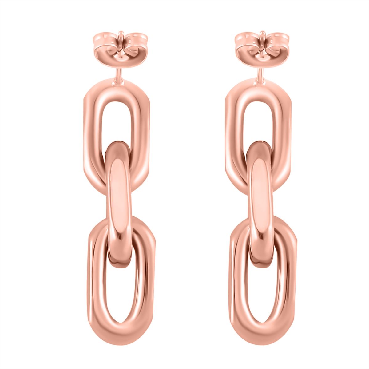 IP Rosa Plattierung