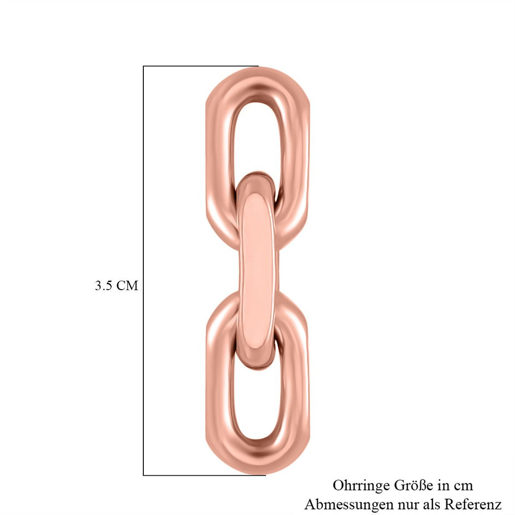 IP Rosa Plattierung