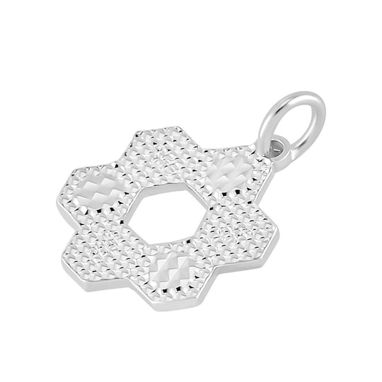 925 Silber vergoldetAnhänger