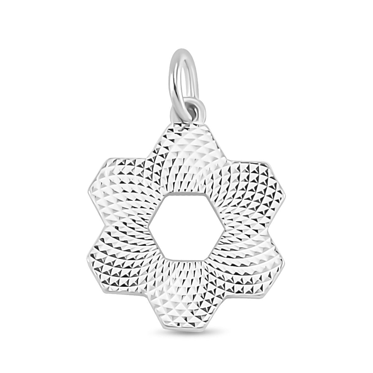 Rhodium-Überzug
