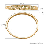 Grün