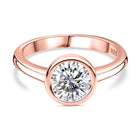 750 Roségold Vermei
