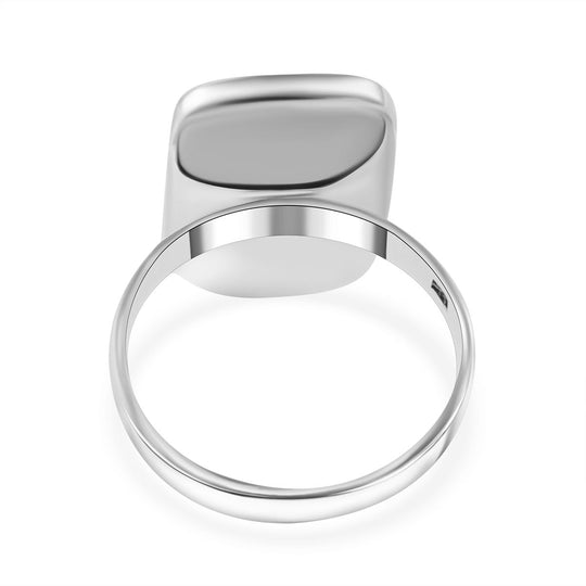 Howlit Ring 925 Silber ca. 3,50 ct