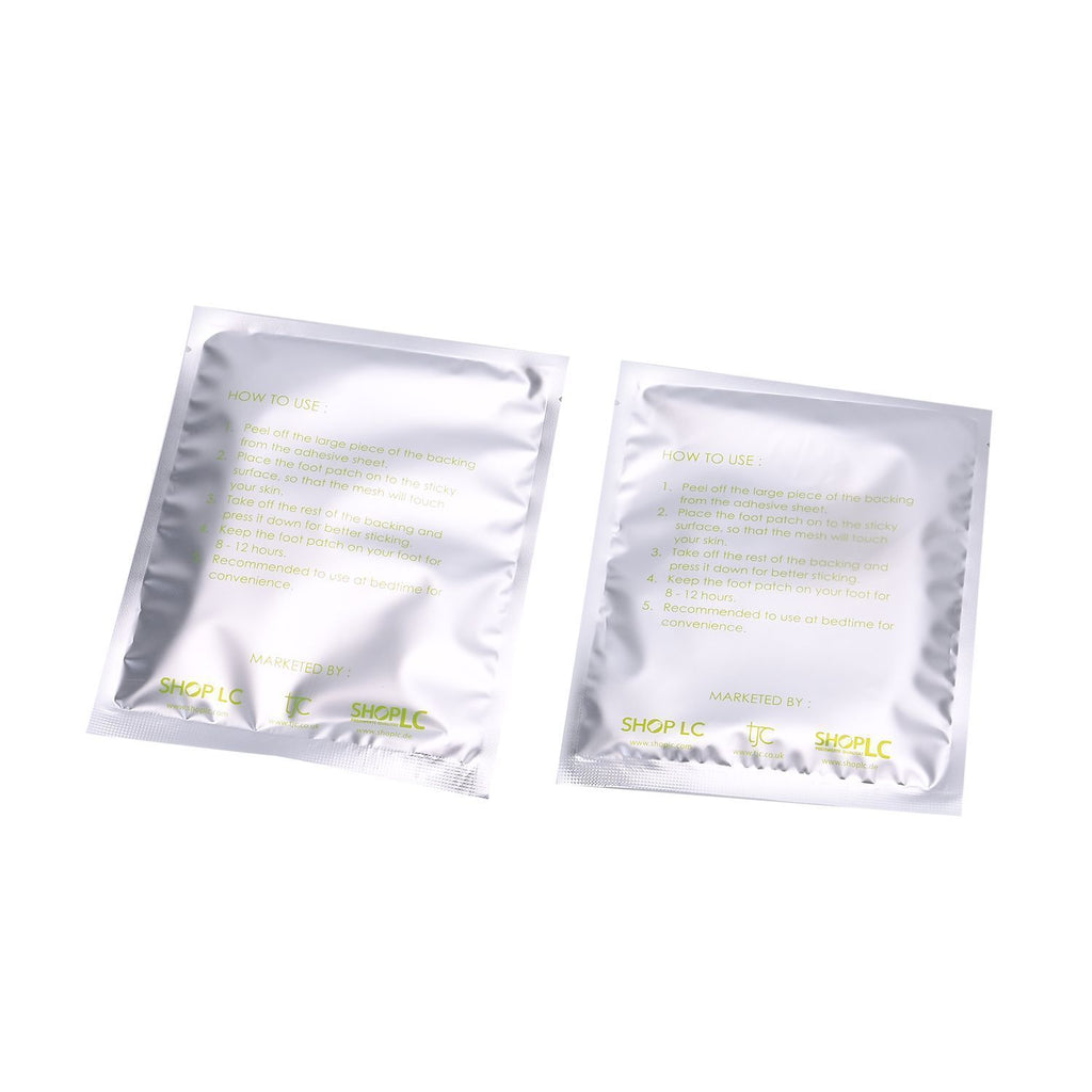 Ingwer und Grüner Tee