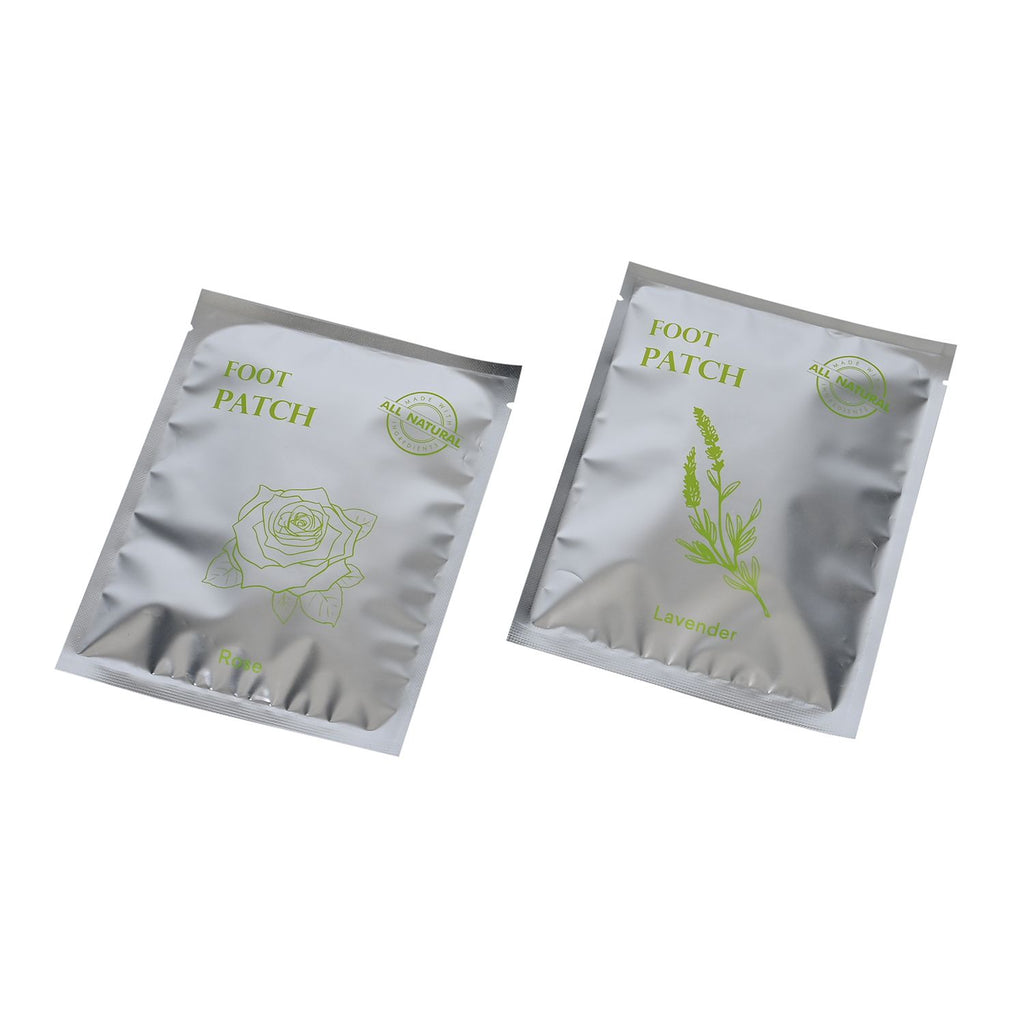Ingwer und Grüner Tee
