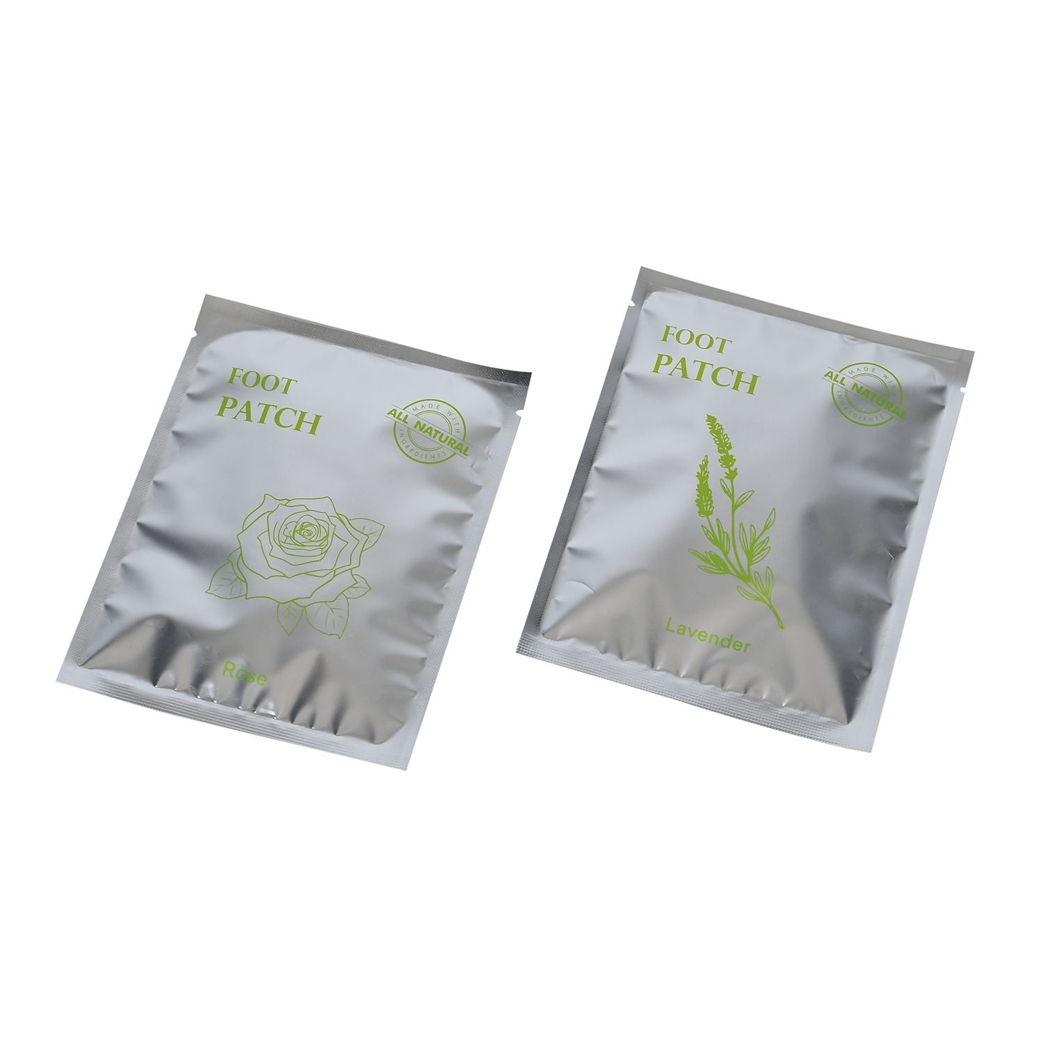 Ingwer und Grüner Tee