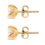750 Gelbgold Vermeil