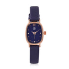 Marineblau