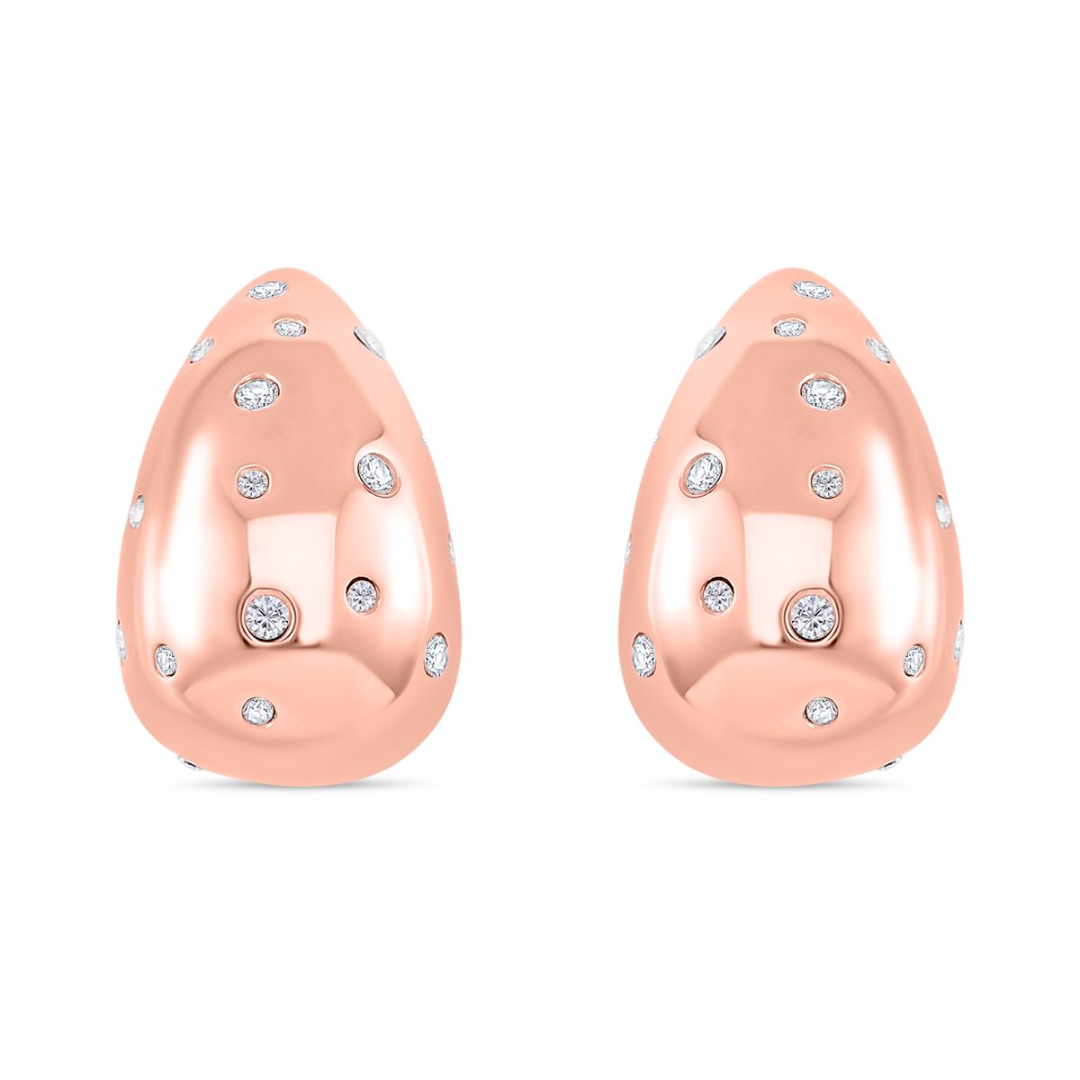 IP Rosa Plattierung
