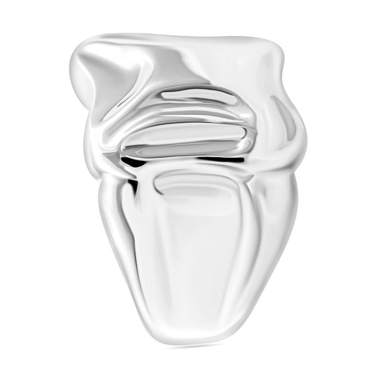 925 Silber Ring ca. 5,00g