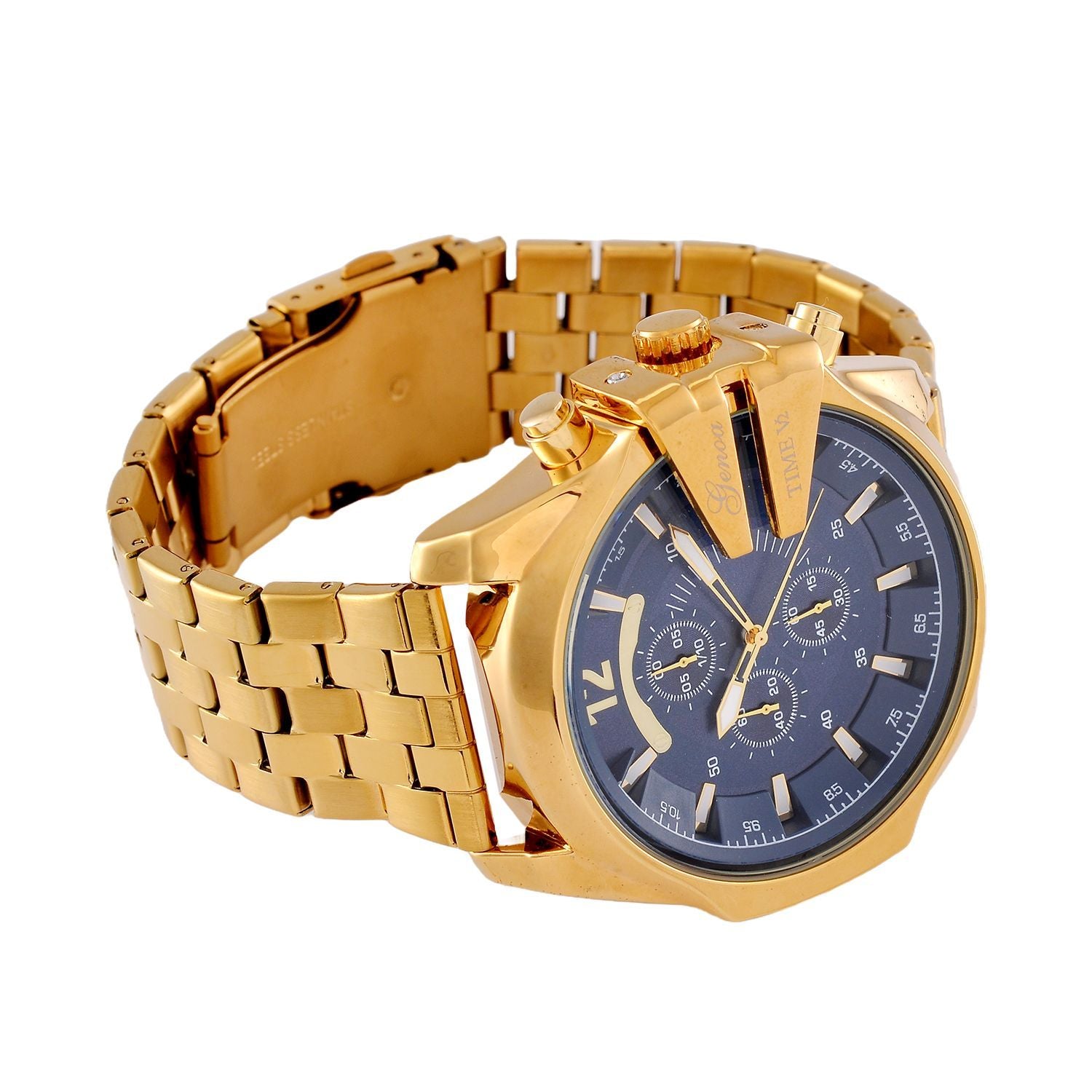 Marineblau