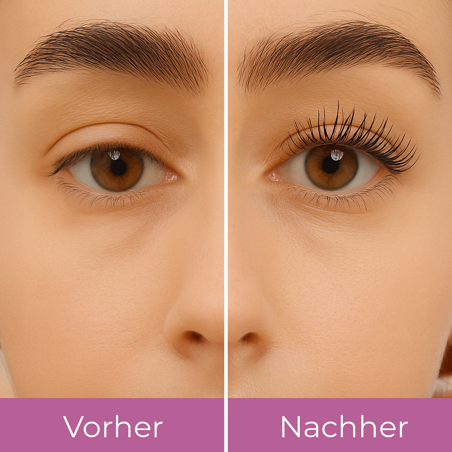 Beautech Aufheizbarer Wimpernformer mit Farbindikator, USB-aufladbar