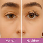 Beautech Aufheizbarer Wimpernformer mit Farbindikator, USB-aufladbar