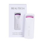 Beautech Aufheizbarer Wimpernformer mit Farbindikator, USB-aufladbar
