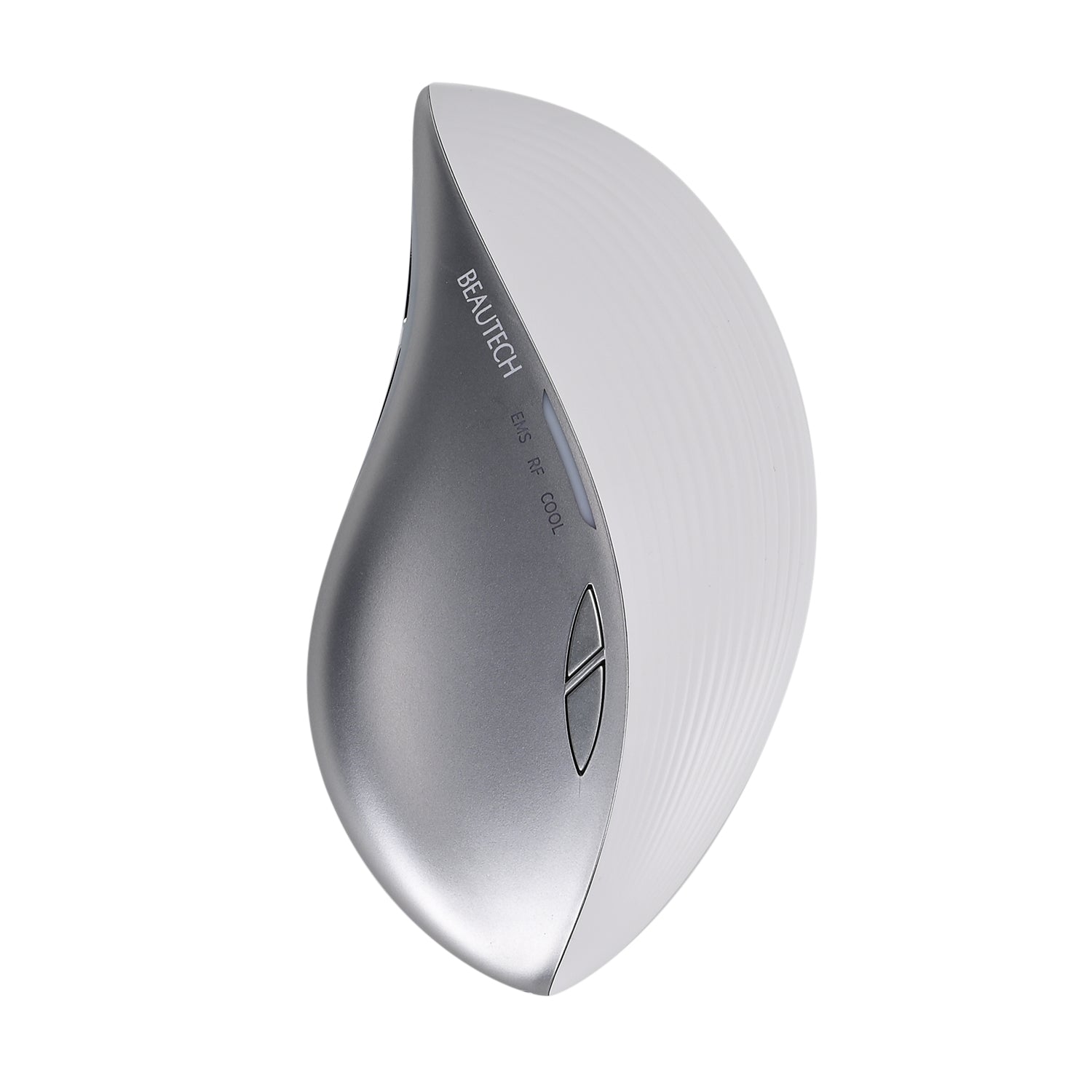 Beautech 3-in-1 Beauty-Gerät mit EMS, RF und Kältetherapie, ca. 13,3x7,5x3,5 cm, USB-Kabel