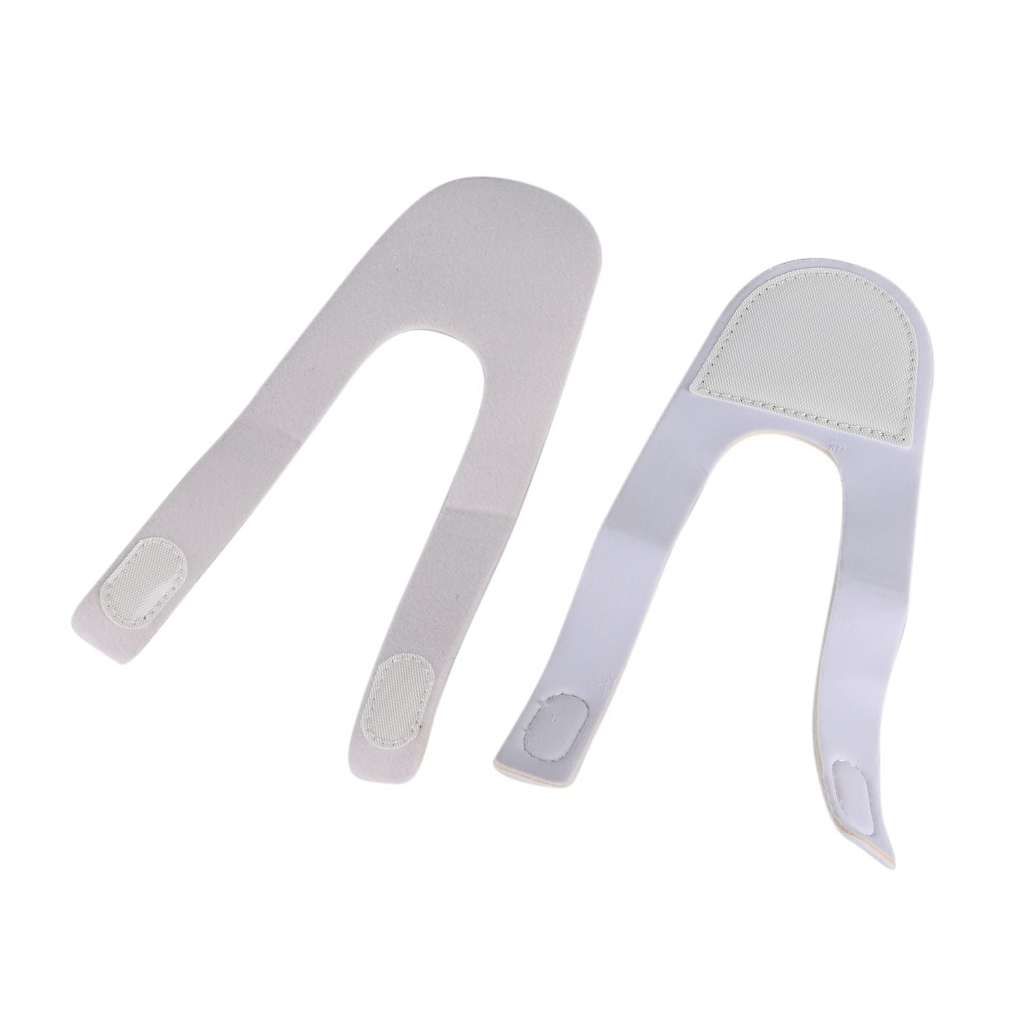 Beautech LED-Gesichtsmaske aus Silikon mit Controller, 33,8x21,8x0,5 cm