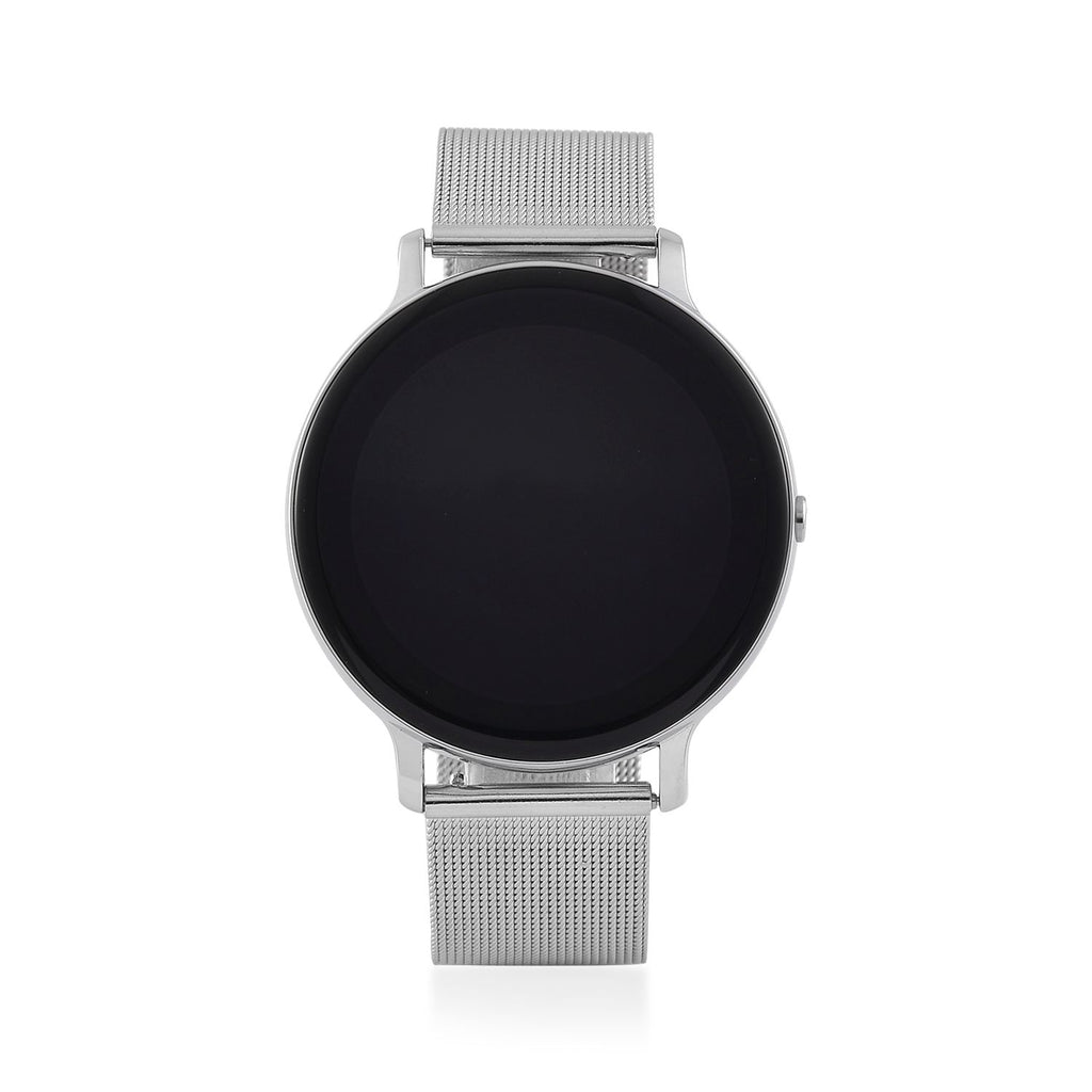 Silber